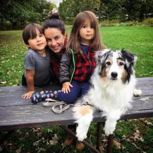 Meet your Posher, Corliss